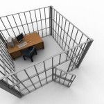 Cubicle Bliss: 10 Steps to Create an Inspiring Workspace
