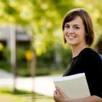 GirlCollegeStudent