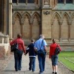 5 Parental Tips for a Successful College Tour