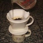 4 Reasons You Should Be Drinking Pour Over Coffee