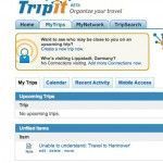 TripIt