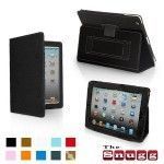 Snugg iPad 2 Case and Flip Stand