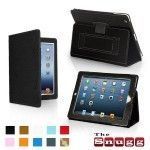 Snugg iPad 3 Case and Flip Stand
