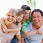 Six Parenting Tips for Raising Children Properly