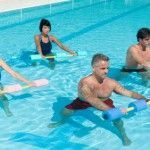 Aqua Aerobics is a Fun Way to Stay Fit
