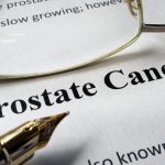 Prostate Cancer – Dealing with the Diagnosis