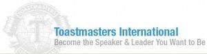 ToastMasters International