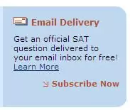 SAT Email Delivery