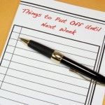 To Do List