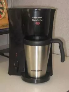 6 Benefits of a Single Cup Coffee Maker