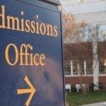 college,college tour, first choice college