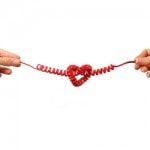 Long Distance Relationships