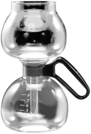 Coffee Siphon