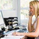 10 Benefits of Working from Home