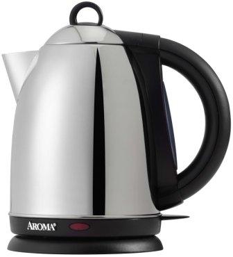 Electric Kettles Are a Dorm Room Essential: 5 to Shop Now