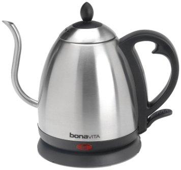 Bonavita 1.0L Electric Kettle