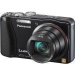 Panasonic Lumix ZS20 Digital Camera