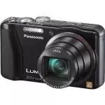 Panasonic Lumix ZS20 Digital Camera