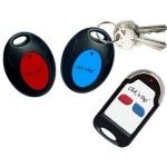 Remote Control Key Locator