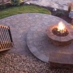 10 Safety Tips for Year Round Fun with Outdoor Fire Pits