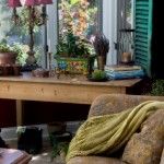 Elegant SunRoom