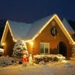 Getting Your Home Ready for Christmas