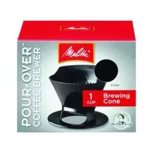 Melitta Pour Over Coffee Brewer