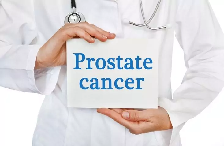 Prostate Cancer