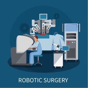 Robotic Prostatectomy