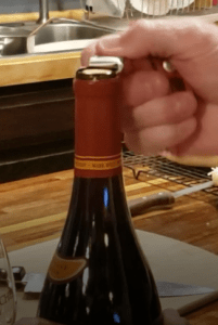Wine Foil Cutter