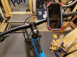 Mongoora Bicycle Phone Holder