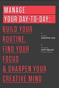 Manage your Day-to-Day
